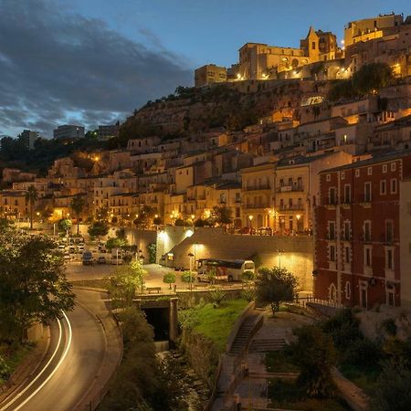 Ibla Rosso Lacca Apartment Ragusa Exterior photo