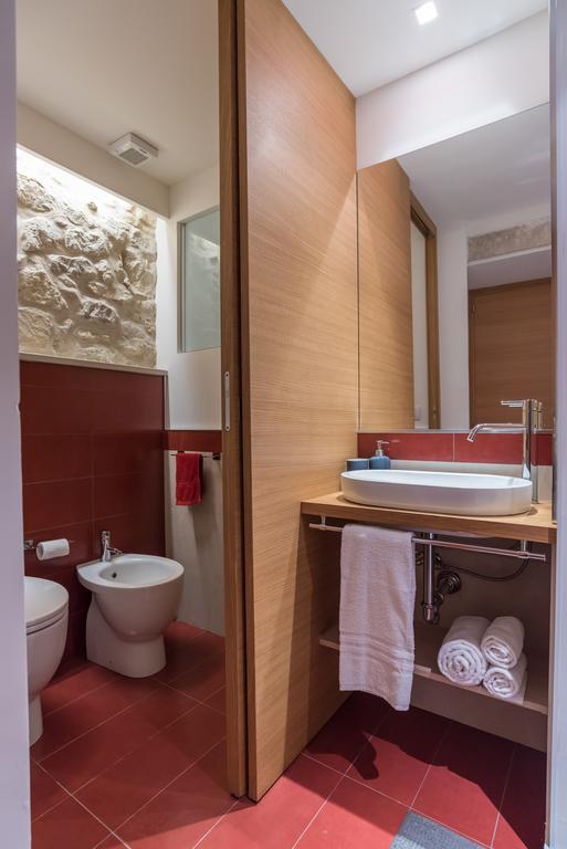 Ibla Rosso Lacca Apartment Ragusa Exterior photo