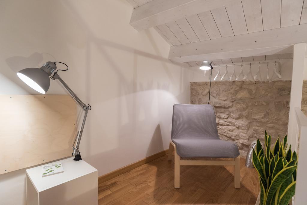 Ibla Rosso Lacca Apartment Ragusa Exterior photo