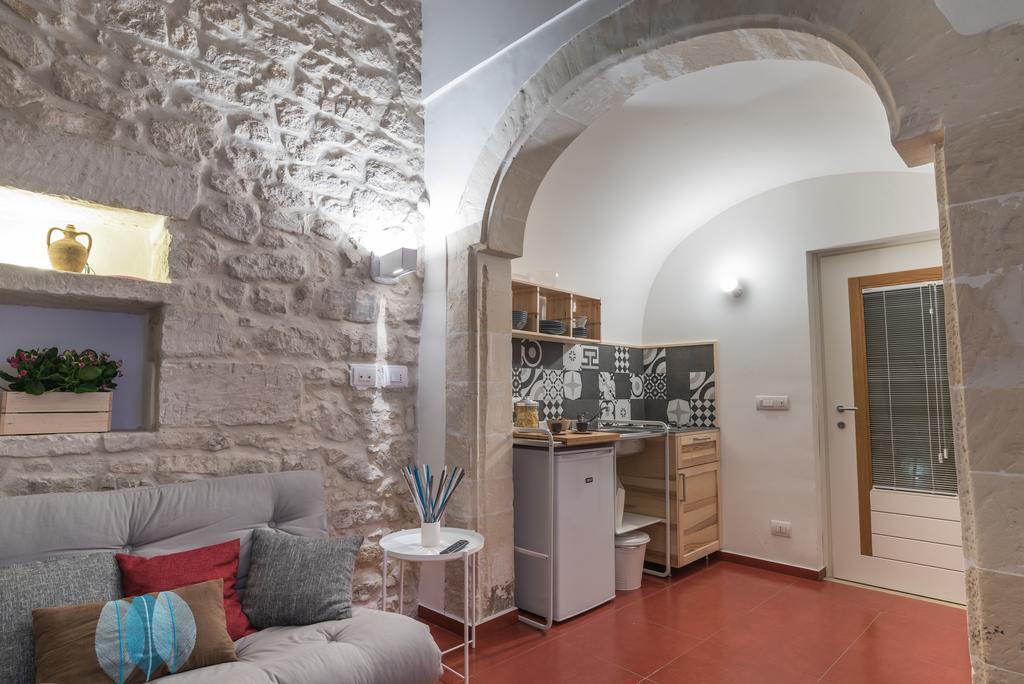 Ibla Rosso Lacca Apartment Ragusa Exterior photo