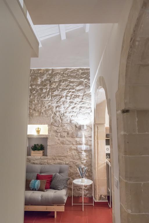 Ibla Rosso Lacca Apartment Ragusa Exterior photo