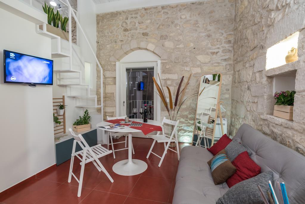 Ibla Rosso Lacca Apartment Ragusa Exterior photo