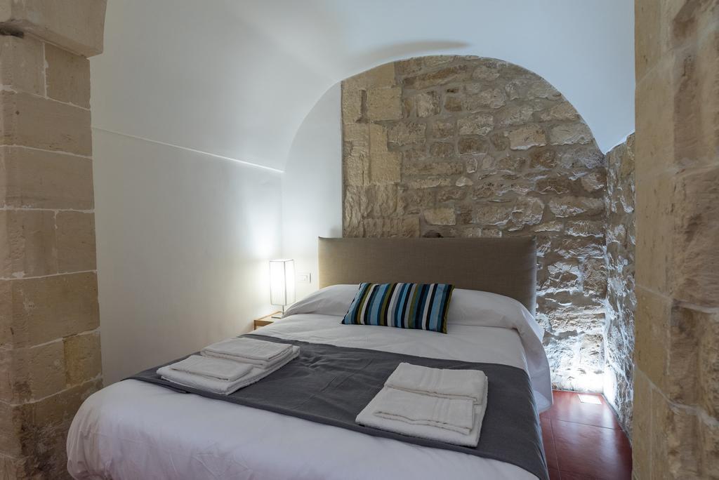 Ibla Rosso Lacca Apartment Ragusa Exterior photo